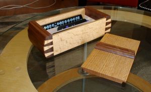 WoodworksbyJohn-LasVegas-CustomWoodworker-RemoteControlBox-a
