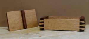 WoodworksbyJohn-LasVegas-SlantedDovetail-Walnut-quartersawnoak