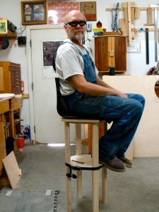 WoodworksbyJohn-LasVegasFurniture-BarStool-Makeover-1