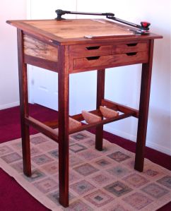 Johns Drafting Table