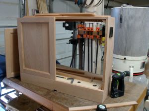 WoodworksbyJohn-CustomFurniture-LasVegas-ComputerMonitor-FinalDetails-4