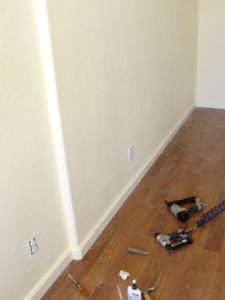 Let There be Molding