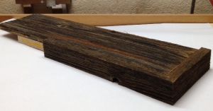 Reclaimed Fence Boards  to pay the bills