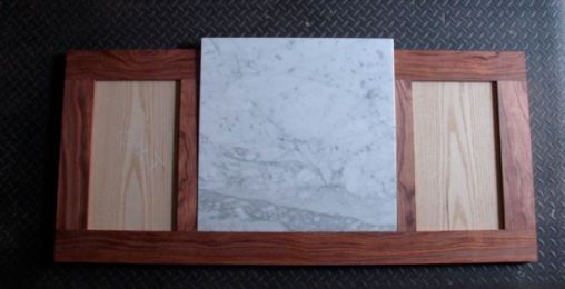 First Look at Marble and Top