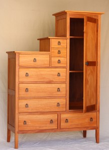 John's Armoire