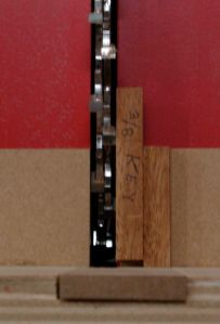 Fine Tuning Location