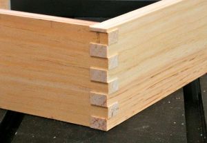 First Practice Joint