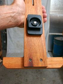 Camera Mounting Plate