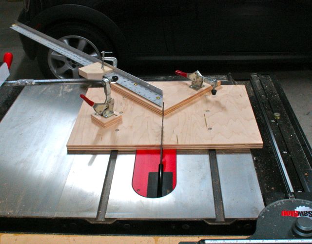 Ready for Picture Frames