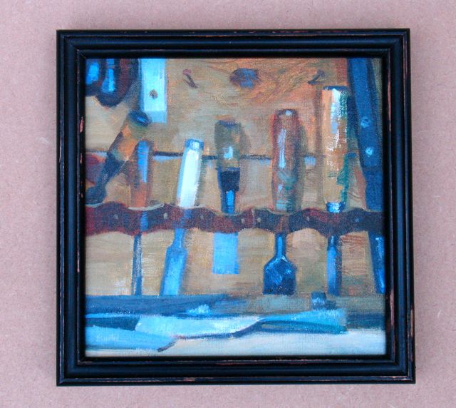 SmallPictureFrames-WoodworksbyJohn-Complete