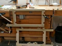 Preparing for Finish