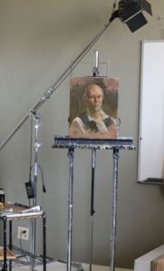 Michael Siegels Demo 