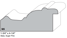 Foster Planing Mill No. 95
