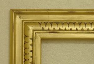 Waterleaf Corner Detail