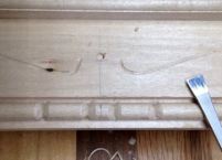 Sausages on the Sight Edge