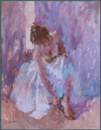 Stepping Out by Diane Eugster