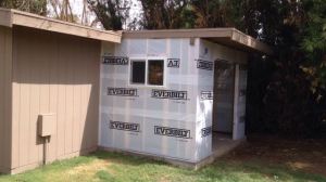 Wrapped, Wired, and Windowed