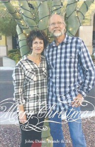 Christmas in Phoenix 2016